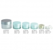 Acrylic Jar JA-108