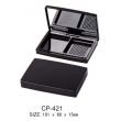 Square Cosmetic Compact CP-421