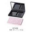 Square Cosmetic Compact CP-404
