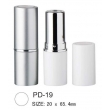 Round Plastic PD-19