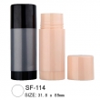 Foundation Stick Case SF-114