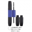 Dual Heads Eyeliner Bottle LG-MS-EL-413