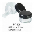 Cosmetic Pot PT-128