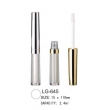 Round Lip Gloss Case LG-645