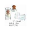 Loose Powder Container PC-120-10