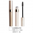 Square Lip Gloss Case LG-MS-210