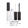 Square Mascara Tube LG-MS-254A