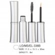 Square Mascara Tube LG-MS-EL-336B