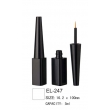 Square Lip Gloss Case EL-247
