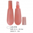 Other Shape Lip Gloss Case LG-319