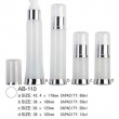 Airless Lotion Bottle AB-110