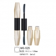 Dual Heads Mascara Tube MS-525