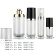 Airless Lotion Bottle RB-101