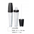 Square Lip Gloss Case LG-250