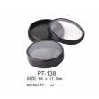 Cosmetic Pot PT-138