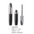 Round Mascara Tube MS-633