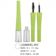 Dual Heads Eyeliner Bottle LG-MS-EL-501