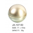Acrylic Jar JA-107-50