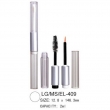 Dual Heads Mascara Tube LG-MS-EL-409