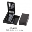 Square Cosmetic Compact CP-435A