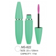 Plastic Cosmetic Mascara Packaging