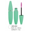 Plastic Cosmetic Mascara Packaging