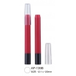 Red Solid Color Cosmetic Pen