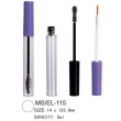 Round Mascara Tube MS-EL-115