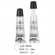 Round Lip Gloss Case  LG-147A