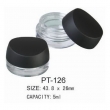 Cosmetic Pot PT-126