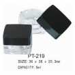 Cosmetic Pot PT-219