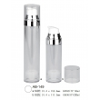 Cosmetic Airless Bottle Container