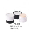 Loose Powder Container PC-145