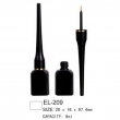 Square Eyeliner Bottle EL-209