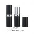 Round Plastic PD-25