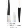 Other Shape Lip Gloss Case EL-354