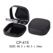 Square Cosmetic Compact CP-415