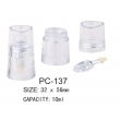 Loose Powder Container PC-137
