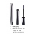 Round Mascara Tube MS-649