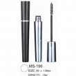 Round Mascara Tube MS-196