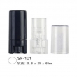 Foundation Stick Case SF-101