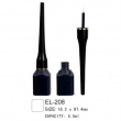 Square Eyeliner Bottle EL-208