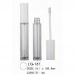 Round Lip Gloss Case  LG-187