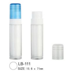 Lip Balm Tube